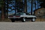 Dodge Challenger R/T 440 Six Pack 1970 года